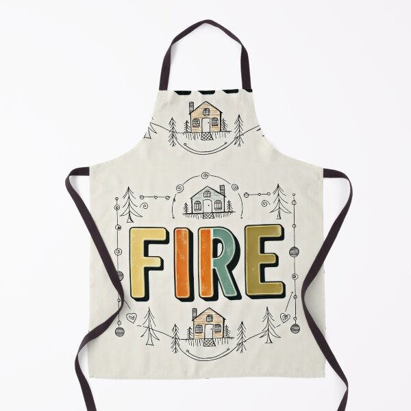 Item preview, Fire 9 designed and sold by Zeir Shop.