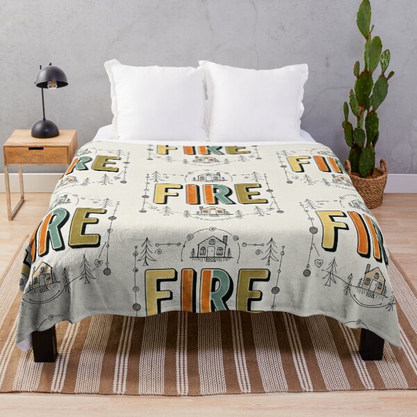 Item preview, Fire 9 designed and sold by Zeir Shop.