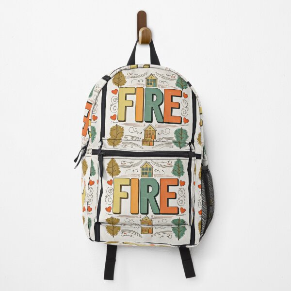 Item preview, Fire 10 designed and sold by Zeir Shop.