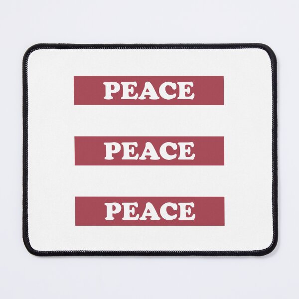 Item preview, World Peace Pack designed and sold by Inspirationmotivation.