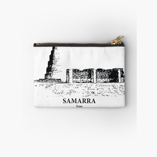 Item preview, Samarra - Iraq designed and sold by Lakeric Cityscapes.