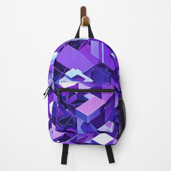 Item preview, Futuristic Neon Cityscape designed and sold by Harmonic_Layers.
