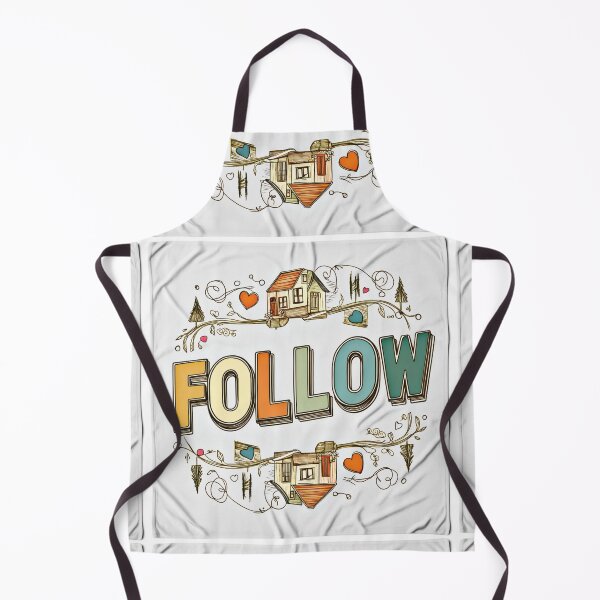 Item preview, Follow 13 designed and sold by Zeir Shop.