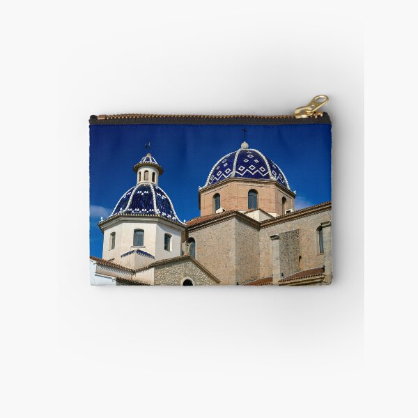 Item preview, Altea Catholic Temple designed and sold by Leighton Collins.