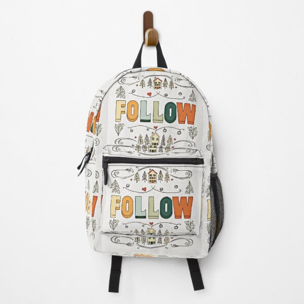 Item preview, Follow 15 designed and sold by Zeir Shop.