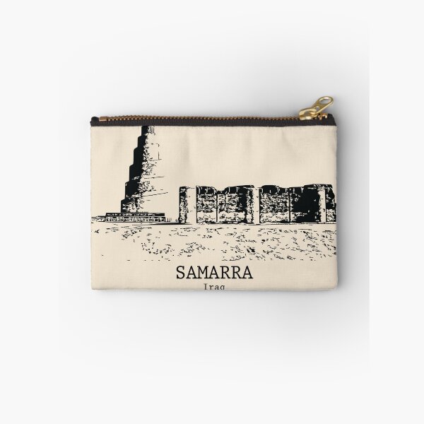 Item preview, Samarra - Iraq designed and sold by Lakeric Cityscapes.