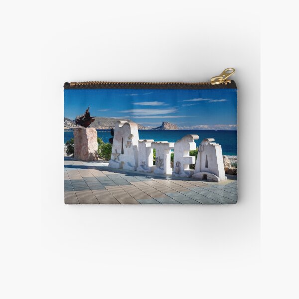 Item preview, Altea and Calpe designed and sold by Leighton Collins.