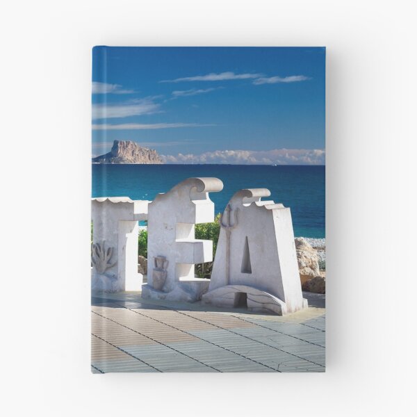 Item preview, Altea y Calpe designed and sold by Leighton Collins.