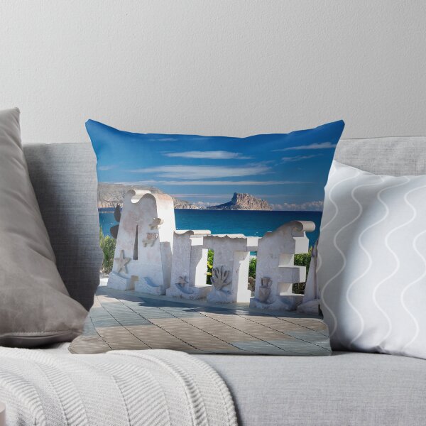 Item preview, Altea and Calpe designed and sold by Leighton Collins.