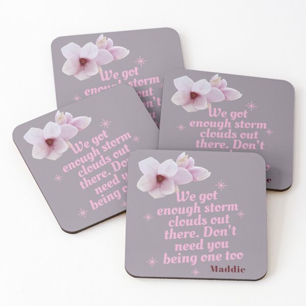 Item preview, Sweet magnolias designed and sold by Mundolibelula77.