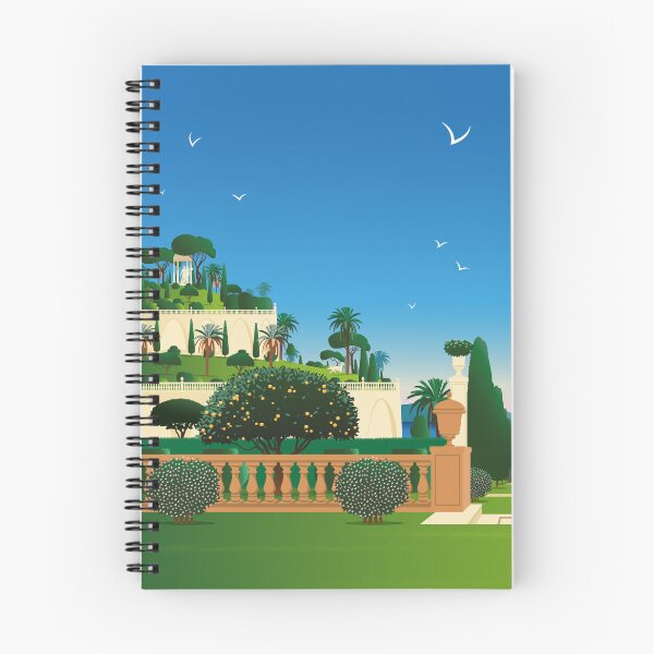 Item preview, Fantastic Riviera, imaginary landscape of the Côte d'Azur, lovers of the Riviera2 designed and sold by ladstudio.