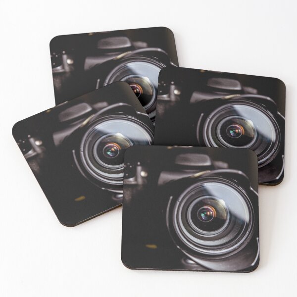 Item preview, Photo camera designed and sold by YarekPhoto.