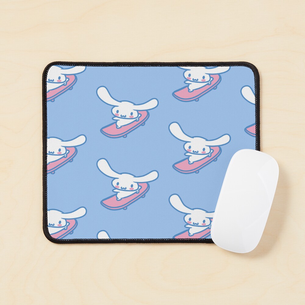 Item preview, Mouse Pad designed and sold by moroingo.