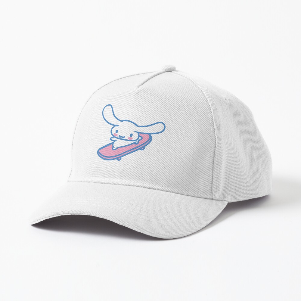 Item preview, Baseball Cap designed and sold by moroingo.