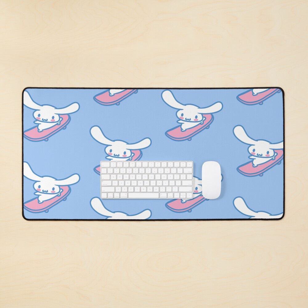 Item preview, Desk Mat designed and sold by moroingo.