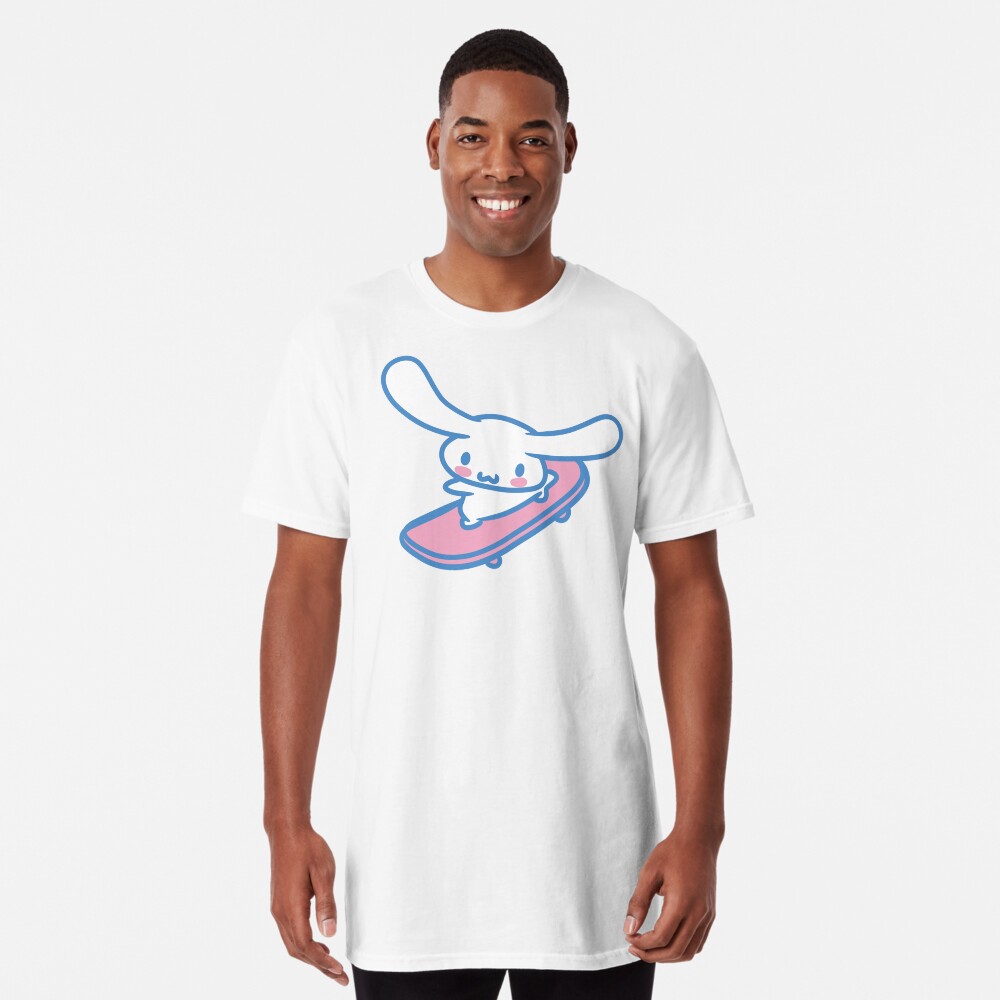 Item preview, Long T-Shirt designed and sold by moroingo.