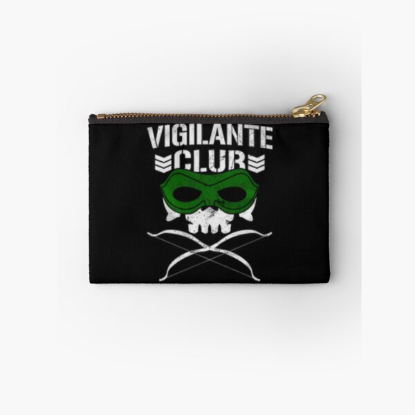 Item preview, Vigilante Club designed and sold by jakersvelmax.