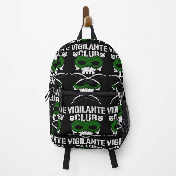 Item preview, Vigilante Club designed and sold by jakersvelmax.