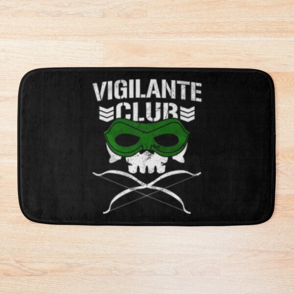 Item preview, Vigilante Club designed and sold by jakersvelmax.