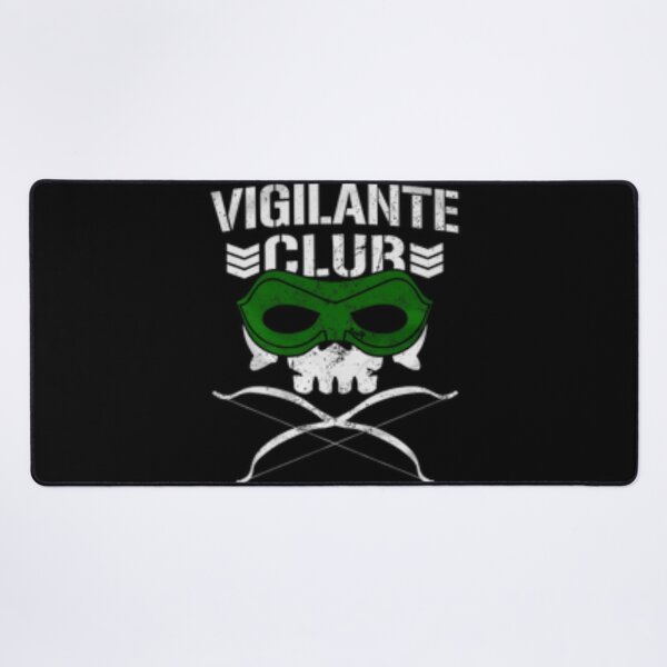 Item preview, Vigilante Club designed and sold by jakersvelmax.