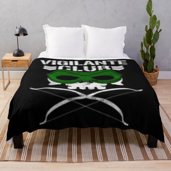 Item preview, Vigilante Club designed and sold by jakersvelmax.