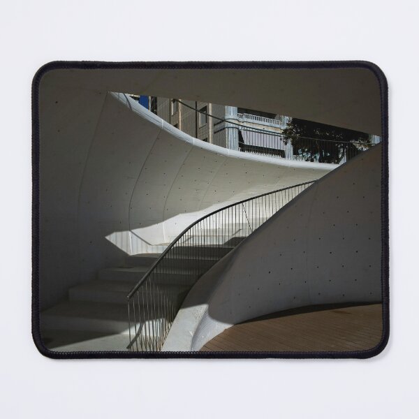 Item preview, Promenade steps designed and sold by Leighton Collins.