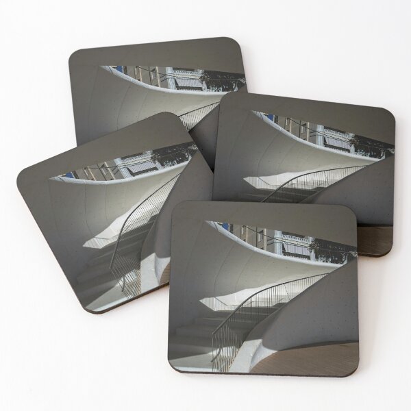 Item preview, Promenade steps designed and sold by Leighton Collins.