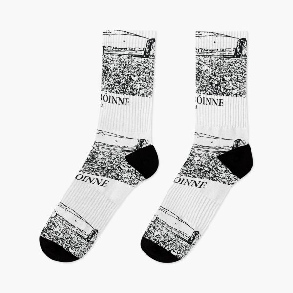 Item preview, Brú na Bóinne - Ireland designed and sold by Lakeric Cityscapes.