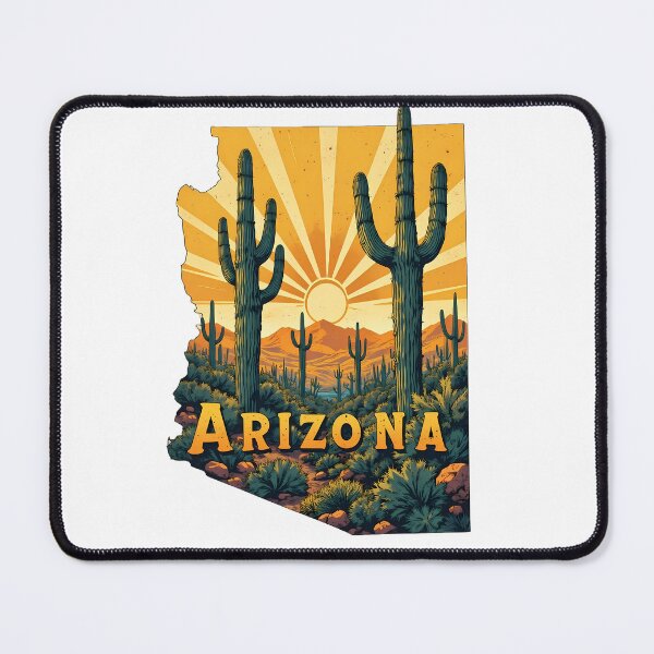 Item preview, Arizona designed and sold by Digital Dream Art.