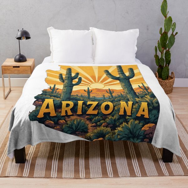 Item preview, Arizona designed and sold by Digital Dream Art.