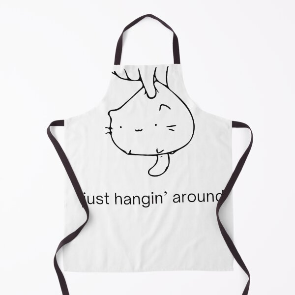 Item preview, just hangin' designed and sold by momspaghetti-.