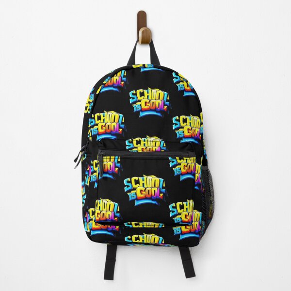 Item preview, School Cool Education Teacher designed and sold by Design_Your_Day.