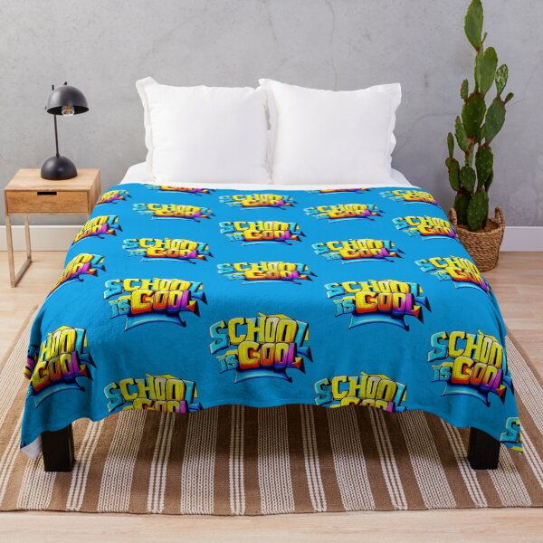 Item preview, School Cool Education Teacher designed and sold by Design_Your_Day.