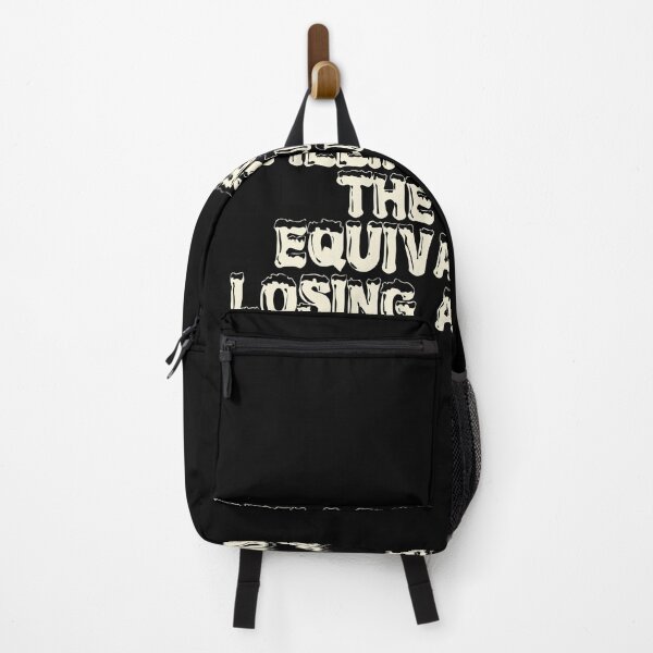 Item preview, Spilling coffee is the adult equivalent of losing a balloon designed and sold by Ninjacatoff.