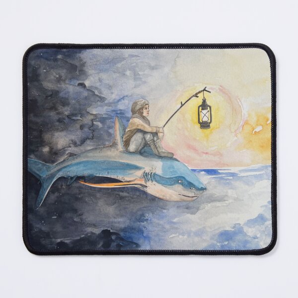 Item preview, Solemn Sunrise designed and sold by iampickledtink.