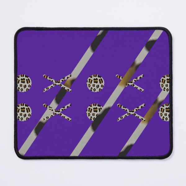 Item preview, Untamed Patterns: Leopard Rosettes designed and sold by annenambiro.