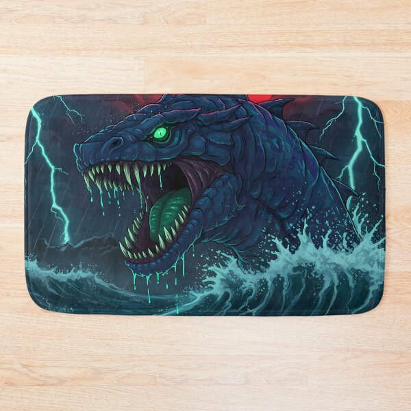 Item preview, Midnight Abyss Serpent designed and sold by RiklawDesigns.