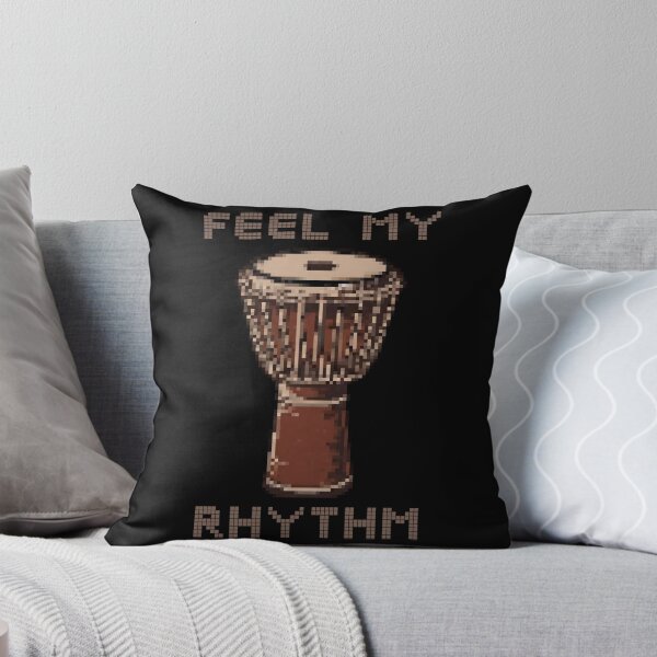 Item preview, Feel My Rhythm designed and sold by Ambient Mind Design.