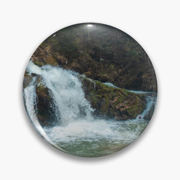 Item preview, Waterfall designed and sold by YarekPhoto.