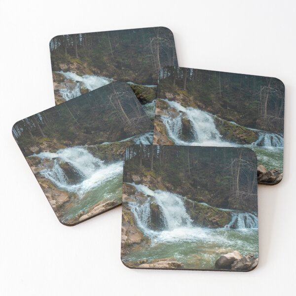 Item preview, Waterfall designed and sold by YarekPhoto.