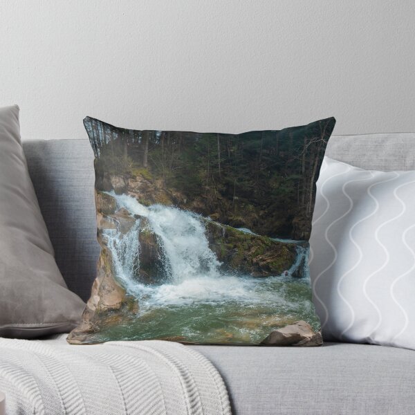 Item preview, Waterfall designed and sold by YarekPhoto.