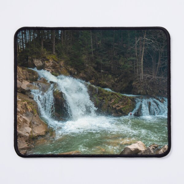 Item preview, Waterfall designed and sold by YarekPhoto.