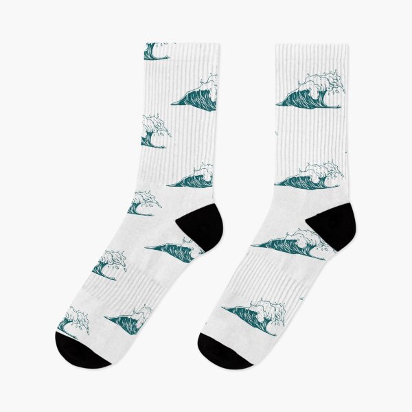 Item preview, ocean wave FS designed and sold by KrisSJ12.