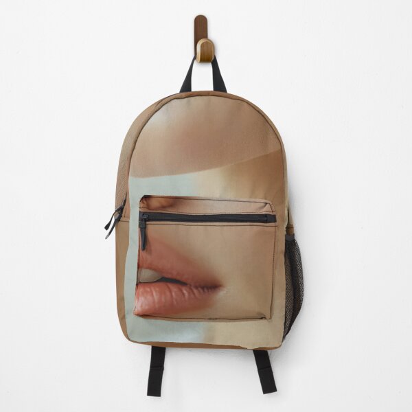 Item preview, A young woman poses with her lips slightly parted, showcasing natural beauty and soft skin in gentle lighting. designed and sold by anytka.