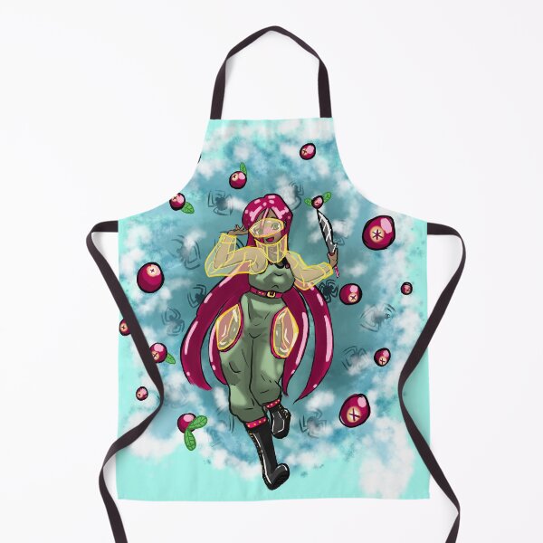 Item preview, Cranberry bog girl  designed and sold by nekoandwolf1.