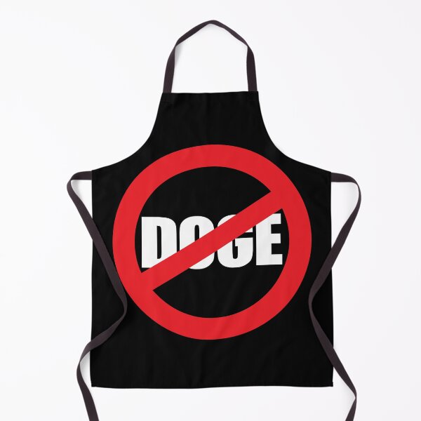Item preview, Anti DOGE designed and sold by The Fonsecastein Shop.
