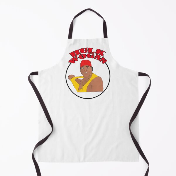 Item preview, Hulk Wogan designed and sold by KookyCool.