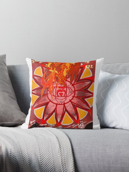 Item preview, Root chakra dragon designed and sold by indigenousCocoa.