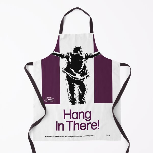 Item preview, Hang in There! (Alpha) designed and sold by Theo-p.