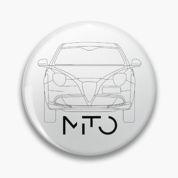 Item preview, Alfa MiTo designed and sold by testdude.